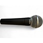 Used Shure SM58LC Dynamic Microphone