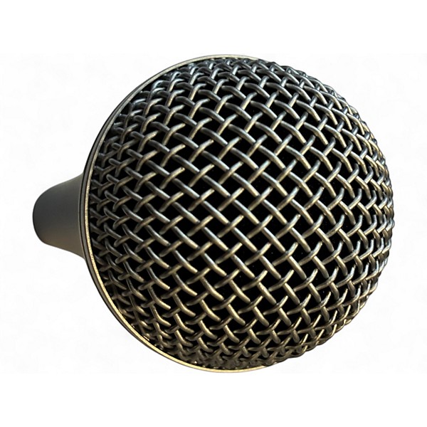 Used Shure SM58LC Dynamic Microphone