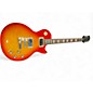 Used Epiphone Les Paul Standard 2 Color Sunburst Solid Body Electric Guitar thumbnail