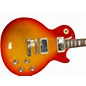 Used Epiphone Les Paul Standard 2 Color Sunburst Solid Body Electric Guitar