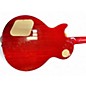 Used Epiphone Les Paul Standard 2 Color Sunburst Solid Body Electric Guitar
