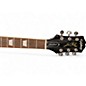 Used Epiphone Les Paul Standard 2 Color Sunburst Solid Body Electric Guitar