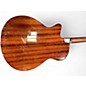 Used Ibanez AEG62-NMH Acoustic Worn Brown Acoustic Electric Guitar