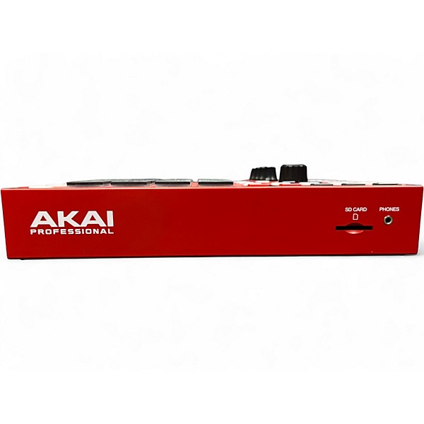 Used Akai Professional MPC ONE PLUS MIDI Controller