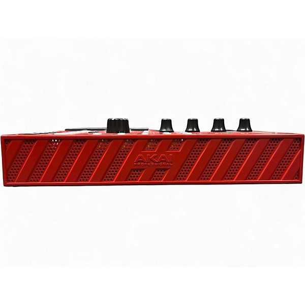 Used Akai Professional MPC ONE PLUS MIDI Controller