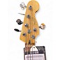 Used Fender Player Plus Jazz Bass V 3 Color Sunburst Electric Bass Guitar