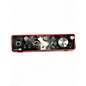 Used Focusrite Scarlett 2i2 Gen 2 Audio Interface thumbnail