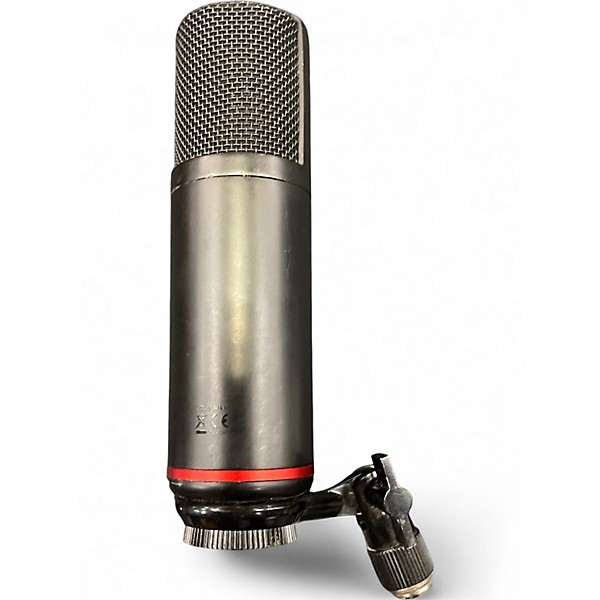 Used Focusrite Studio Condenser Mic Condenser Microphone