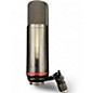 Used Focusrite Studio Condenser Mic Condenser Microphone