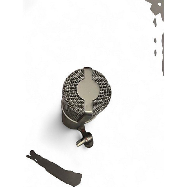 Used Focusrite Studio Condenser Mic Condenser Microphone