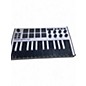 Used Akai Professional MPK Mini MKII MIDI Controller thumbnail