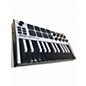 Used Akai Professional MPK Mini MKII MIDI Controller