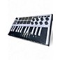 Used Akai Professional MPK Mini MKII MIDI Controller