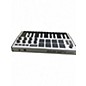Used Akai Professional MPK Mini MKII MIDI Controller