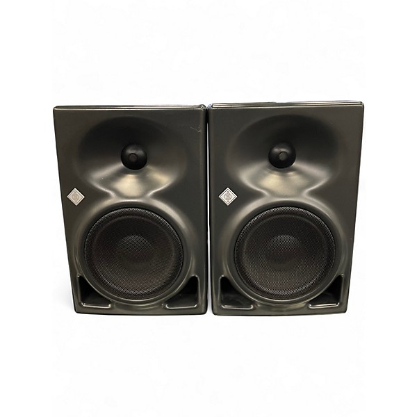 Used Neumann KH120A PAIR Powered Monitor