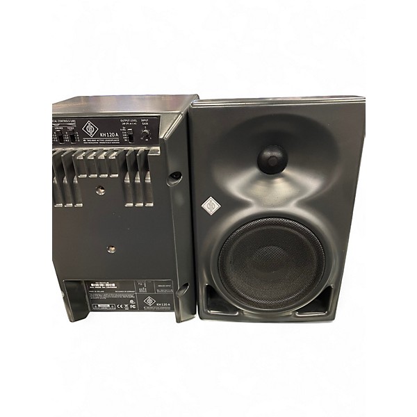 Used Neumann KH120A PAIR Powered Monitor