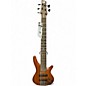Used Ibanez SR30006 Brown Electric Bass Guitar thumbnail