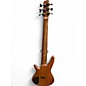 Used Ibanez SR30006 Brown Electric Bass Guitar
