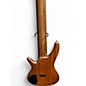 Used Ibanez SR30006 Brown Electric Bass Guitar