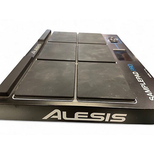 Used Alesis SAMPLEPAD PRO Drum Machine