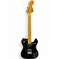 Used Fender American Vintage II '75 Telecaster Deluxe Black Solid Body Electric Guitar thumbnail
