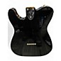 Used Fender American Vintage II '75 Telecaster Deluxe Black Solid Body Electric Guitar