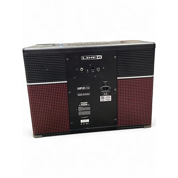 Used Line 6 AMPLIFi 150 150W Guitar Combo Amp