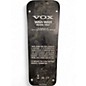 Used VOX V847 Reissue Wah Effect Pedal