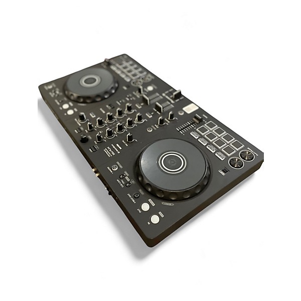 Used Pioneer DJ DDJFLX4 DJ Controller