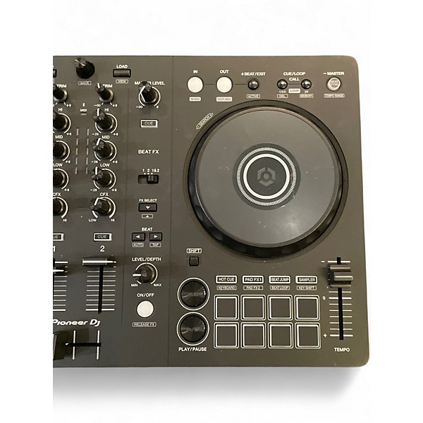 Used Pioneer DJ DDJFLX4 DJ Controller