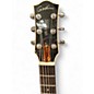 Used Godin 5th Avenue Kingpin II 2 Tone Sunburst Hollow Body Electric Guitar
