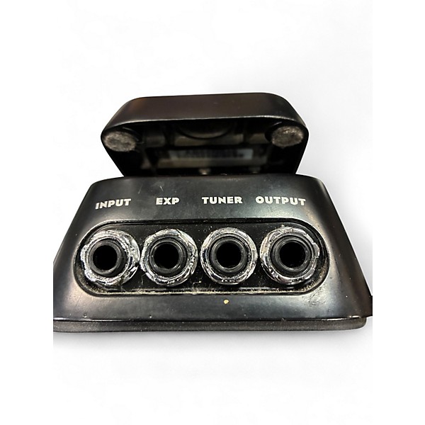 Used Dunlop DVP3 Volume Pedal