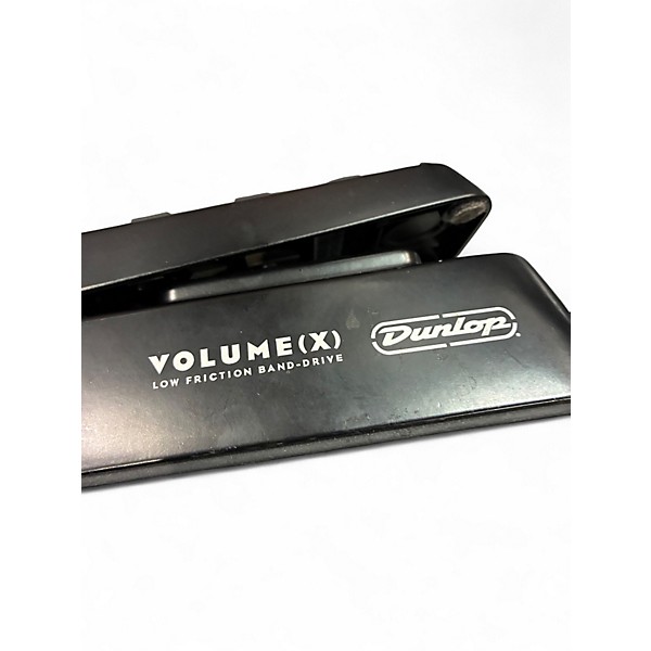 Used Dunlop DVP3 Volume Pedal