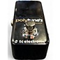 Used TC Electronic Polytune II Tuner Pedal