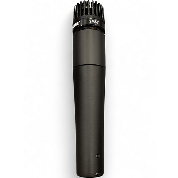 Used Shure SM57LC Dynamic Microphone