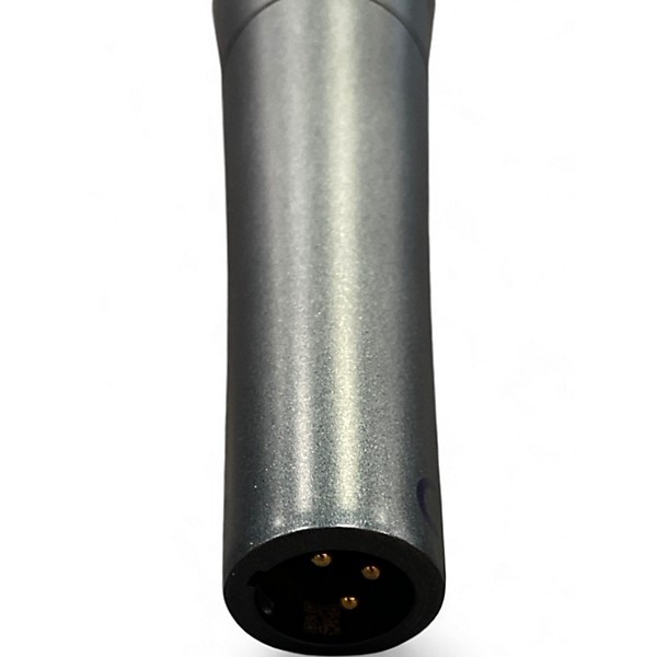 Used Shure BETA 58A Dynamic Microphone