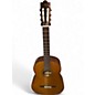 Used Yamaha G230 Natural Classical Acoustic Guitar thumbnail