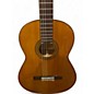 Used Yamaha G230 Natural Classical Acoustic Guitar