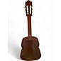 Used Yamaha G230 Natural Classical Acoustic Guitar