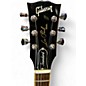Used 2008 Gibson LES PAUL STANDARD Cherry Sunburst Solid Body Electric Guitar