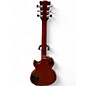 Used 2008 Gibson LES PAUL STANDARD Cherry Sunburst Solid Body Electric Guitar