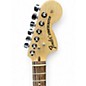 Used 2008 Fender Highway One Stratocaster HSS 3 Tone Sunburst Solid Body Electric Guitar