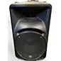 Used Mackie SRM450V2 Powered Speaker thumbnail