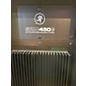 Used Mackie SRM450V2 Powered Speaker