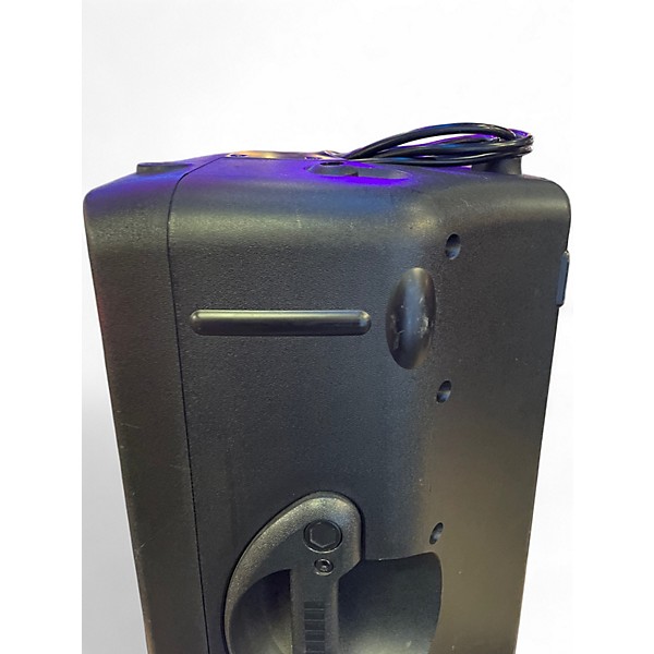 Used Mackie SRM450V2 Powered Speaker