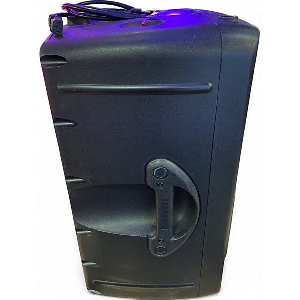 Used Mackie SRM450V2 Powered Speaker