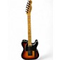 Used Fender American Elite Telecaster 2 Color Sunburst Solid Body Electric Guitar thumbnail