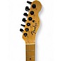 Used Fender American Elite Telecaster 2 Color Sunburst Solid Body Electric Guitar