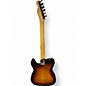 Used Fender American Elite Telecaster 2 Color Sunburst Solid Body Electric Guitar