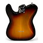Used Fender American Elite Telecaster 2 Color Sunburst Solid Body Electric Guitar
